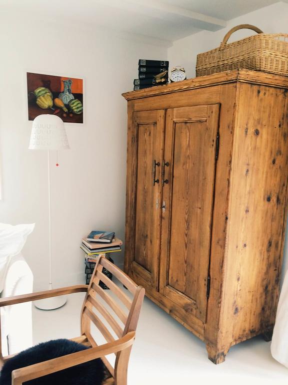 Cardinalis House Lejlighed Pāvilosta Eksteriør billede