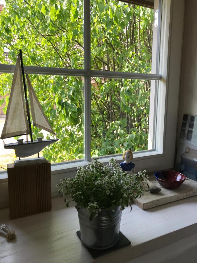 Cardinalis House Lejlighed Pāvilosta Eksteriør billede
